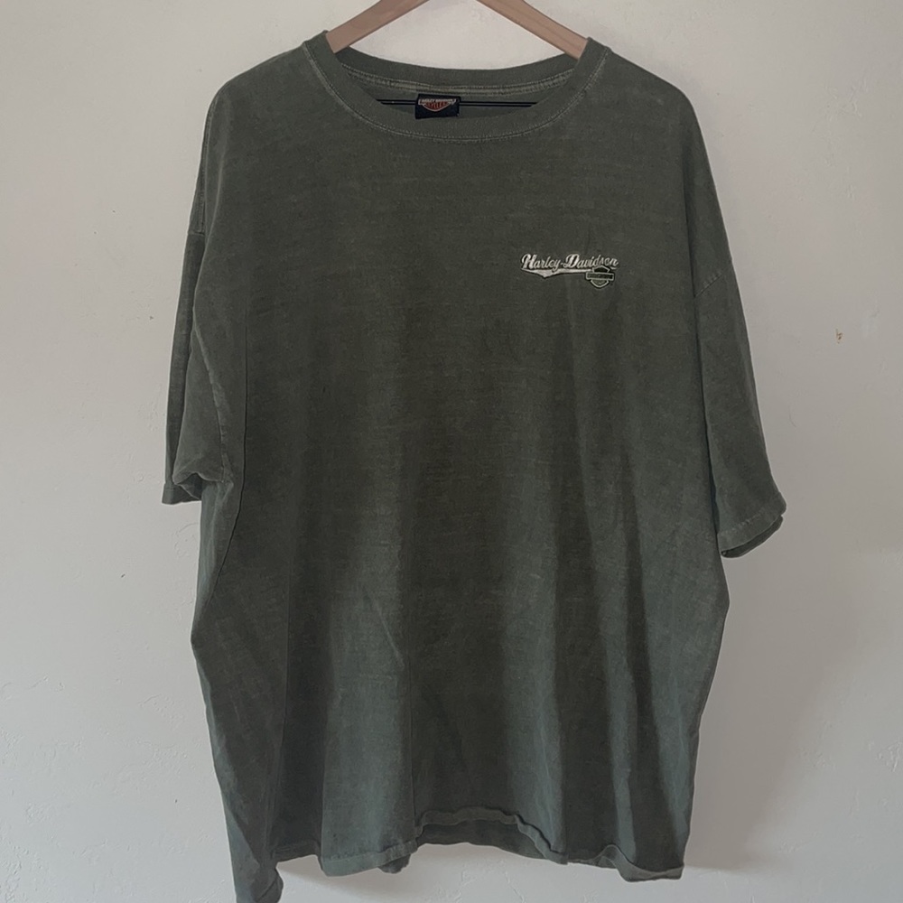 Vintage Harley Davidson T-shirt